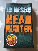 Head Hunter - Thriller von Jo Nesbø Rheinland-Pfalz - Schmitshausen Vorschau