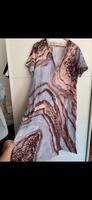 Neu Kleid Sommerkleid Midaxi Flieder lila XL 42 Saarbrücken-Dudweiler - Dudweiler Vorschau