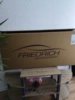 Sport Endschalldämpfer set Friedrich MS.audi Q5  NP.1100€ Rheinland-Pfalz - Martinstein Vorschau