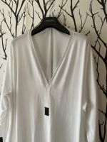 Schlichtes weißes Kleid aus Tricot, skandinavisches Design Baden-Württemberg - Ostfildern Vorschau