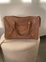 Balenciaga Neo Classic City Tasche Taupe Saarbrücken - St Johann Vorschau