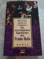 Michael Kernan - die verschollenen Tagebücher des Franz Hals Nürnberg (Mittelfr) - Kleinreuth b Schweinau Vorschau