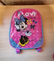 Disney... Mädchen Rucksack... Neuwertig! Nordrhein-Westfalen - Wesseling Vorschau