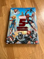 Marvel Buch Superhelden Vorlesegeschichten Saarland - St. Wendel Vorschau