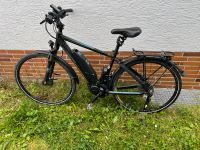 Winora E-Bike Y420.X Herrenrad Hessen - Karben Vorschau