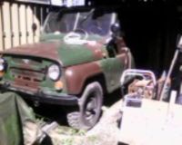 suche uaz 469 Bayern - Brannenburg Vorschau