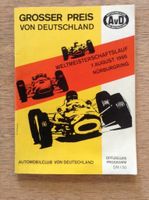 Nürburgring ,Großer Preis von Deutschland 1966' Niedersachsen - Seevetal Vorschau