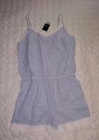 Schlaf- Jumpsuit Schlafanzug Neu Gr. S 36/38 Bayern - Kolbermoor Vorschau