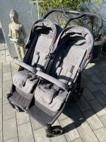 ABC Design - Zwillingsbuggy Twin Circle Line Bremen - Hemelingen Vorschau