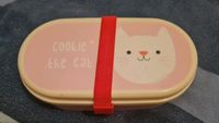 Cookie the Cat Lunchbox Bayern - Bayreuth Vorschau