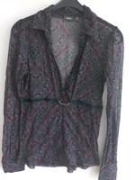 MEXX Bluse Gr. XXL in mesh Material Nordrhein-Westfalen - Unna Vorschau