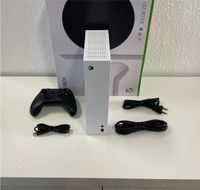 Xbox Series S|TOP|OVP|Anlieferung möglich Nordrhein-Westfalen - Viersen Vorschau