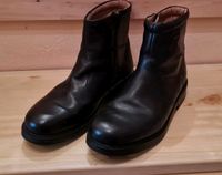 Winterschuhe Herren schwarz 43 Dresden - Johannstadt Vorschau