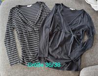 Stillshirt Umstandsshirt Hessen - Griesheim Vorschau