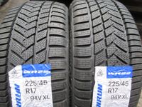 Winrun Winter-maX A1 WR22 - 225/45 R17 94V XL Winterreifen Neu ! Rheinland-Pfalz - Ockenheim Vorschau