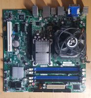 Intel® PC-Mainboard DG35EC Thüringen - Jena Vorschau