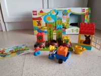 Lego Duplo Set 10819 Mein erster Garten - komplett Bayern - Inchenhofen Vorschau