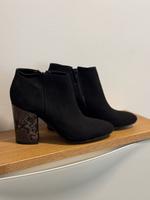 Catwalk Stiefelette, Größe 36, Neu Thüringen - Arnstadt Vorschau