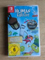 Nintendo Switch Human Fall Flat Thüringen - Gräfenroda Vorschau