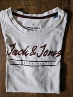 Tshirt Jack &Jones Gr. 164 Bayern - Bad Kötzting Vorschau