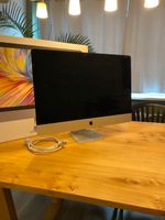 Apple iMac 27 Zoll 2017, i5 3,4GHz, Radeon 570, 32 GB RAM, 2TB FD Berlin - Tempelhof Vorschau