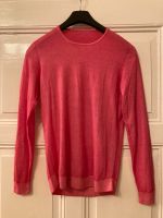 Kaschmir Seide Pulli Pullover Top Gr. 38 (S-M), Pink Baden-Württemberg - Bad Säckingen Vorschau