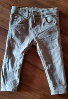 Zara Baby slim fit Jeans Hose beige 86 liewood Sommer hejlenki Schleswig-Holstein - Schönberg (Holstein) Vorschau