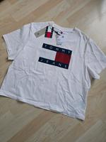 Tommy Hilfiger Damen Shirt L neu Nordrhein-Westfalen - Kerpen Vorschau