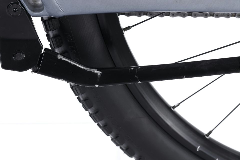 Scott Genius eRide 930 - 2022 - 54 cm (XL) | nur 373 km | Bosch Performance Line CX (85 Nm) 625 Wh | UVP 5.199 € | 1 Jahr Garantie | E Bike Fully E-Mountainbike in Ottobrunn