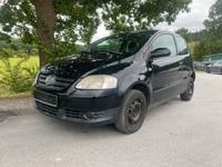 VW Fox 1.2 - DEFEKT*Export* Nordrhein-Westfalen - Meschede Vorschau
