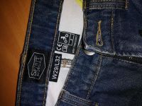 Damen Motorrad Jeans Nordrhein-Westfalen - Telgte Vorschau