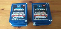 HSV Sticker fürs Rewe Album Aufkleber Sammelalbum Hamburg-Nord - Hamburg Winterhude Vorschau