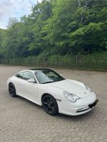 Exklusiver Porsche 996 Targa, Handschalter Düsseldorf - Flehe Vorschau