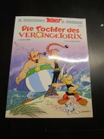 Asterix Heft : Die Tochter des Vercingetorix  Band 38 Hessen - Borken Vorschau