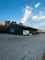 Lagerhalle 450 m2 in Ganderkesee zu vermieten Niedersachsen - Ganderkesee Vorschau