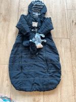 Warmer Fußsack Maxi cosi Kinderwagen 80cm Nordrhein-Westfalen - Jüchen Vorschau