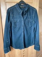 Harley Davidson Bluse, Hemd, Langarm, XL, Baumwolle, schwarz Nordrhein-Westfalen - Rommerskirchen Vorschau