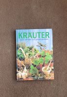 Buch "Kräuter leicht anbauen und gesund genießen" Nürnberg (Mittelfr) - Südstadt Vorschau