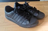 K-Swiss Turnschuh (schwarz, Gr 37) Rheinland-Pfalz - Herschweiler-Pettersheim Vorschau