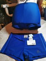 Adidas Badeshorts, 2 Paar. für 10-12 Jahre.Blaue Farbe Leipzig - Eutritzsch Vorschau