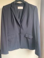 BOSS - Blazer Damen dunkelblau Hessen - Heusenstamm Vorschau