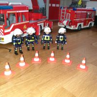 Playmobil Feuerwehr  set Rettungsdienst. Duisburg - Walsum Vorschau