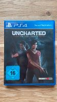 PS4 Spiel Uncharted The Lost Legacy Hessen - Modautal Vorschau