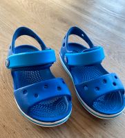 Crocs Sandalen 23/24 Nordrhein-Westfalen - Selm Vorschau