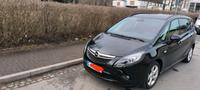 Opel Zafira C 1.6 CNG Sachsen - Chemnitz Vorschau