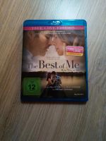 DVD The Best of Me Niedersachsen - Ehrenburg Vorschau