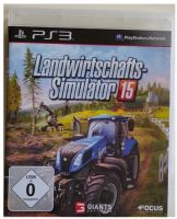 Video Spiele PS4 Landwirtschafts Simulator 15 Nordrhein-Westfalen - Hamm Vorschau
