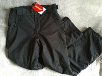 Recco Arbeitshose Outdoorhose Wanderhose Skihose Schwarz M/L Thüringen - Kahla Vorschau