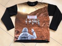 Molo, Pullover, welcome Alien, Gr. 164, NEUwertig Hessen - Hünfeld Vorschau