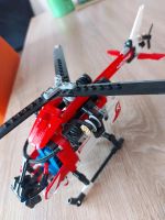 Lego Technic Hubschrauber 42092 Baden-Württemberg - Bietigheim-Bissingen Vorschau